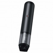 Baseus A3 Cordless Wireless Vacuum Cleaner (CRXCQA3-0A) (black) 4