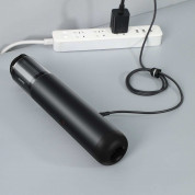 Baseus A3 Cordless Wireless Vacuum Cleaner (CRXCQA3-0A) - преносима прахосмукачка с вградена презареждаема батерия (черен) 7