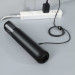 Baseus A3 Cordless Wireless Vacuum Cleaner (CRXCQA3-0A) - преносима прахосмукачка с вградена презареждаема батерия (черен) 8