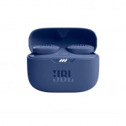 JBL Tune 130 ANC TWS - безжични Bluetooth слушалки с активно шумозаглушаване и микрофон за мобилни устройства (син)  3