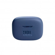 JBL Tune 130 ANC TWS - безжични Bluetooth слушалки с активно шумозаглушаване и микрофон за мобилни устройства (син)  4