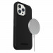 Otterbox Defender XT Case - хибриден удароустойчив кейс с вграден магнитен конектор (MagSafe) за iPhone 13 Pro Max (черен) 5