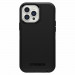 Otterbox Defender XT Case - хибриден удароустойчив кейс с вграден магнитен конектор (MagSafe) за iPhone 13 Pro Max (черен) 3