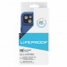 LifeProof Fre - ударо и водоустойчив кейс за iPhone 13 (син) 6