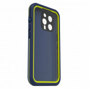 LifeProof Fre case for iPhone 13 Pro (blue) 1
