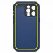 LifeProof Fre - ударо и водоустойчив кейс за iPhone 13 Pro (син) 3