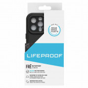 LifeProof Fre - ударо и водоустойчив кейс за iPhone 13 Pro Max (черен) 5