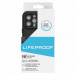 LifeProof Fre - ударо и водоустойчив кейс за iPhone 13 Pro Max (черен) 6