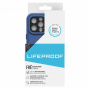 LifeProof Fre - ударо и водоустойчив кейс за iPhone 13 Pro Max (син) 5