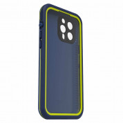 LifeProof Fre case for iPhone 13 Pro Max (blue) 2