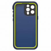 LifeProof Fre case for iPhone 13 Pro Max (blue) 3