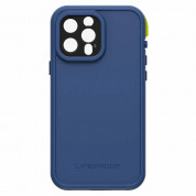 LifeProof Fre case for iPhone 13 Pro Max (blue) 1