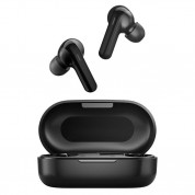 Xiaomi Haylou GT3 TWS Earbuds - безжични блутут слушалки със зареждащ кейс (черен)