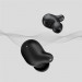 Xiaomi Haylou T15 TWS Earbuds - безжични блутут слушалки със зареждащ кейс (черен) 8