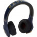 JBL Under Armour Project Rock Wireless Headphones - безжични Bluetooth слушалки с микрофон за мобилни устройства (син) (JBL FACTORY RECERTIFIED)) 2