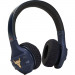 JBL Under Armour Project Rock Wireless Headphones - безжични Bluetooth слушалки с микрофон за мобилни устройства (син) (JBL FACTORY RECERTIFIED)) 1