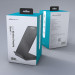 Nillkin Pro Stand Fast Wireless Charger 15W - поставка (пад) за безжично захранване за Qi съвместими устройства (черен)  6