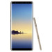 Samsung Stylus S-Pen EJ-PN950BF - оригинална писалка за Samsung Galaxy Note 8 (златиста) (bulk) 2