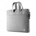 Ugreen Laptop Bag 14.9 - елегантна чанта за MacBook Pro 14 и лаптопи до 14.9 инча (сив) 1