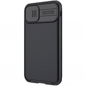 Nillkin CamShield Pro Case for iPhone 11 (black) 1