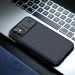 Nillkin CamShield Pro Case - хибриден удароустойчив кейс за iPhone 11 (черен) 4