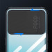 Tech-Protect CamShield Case - хибриден удароустойчив кейс за Xiaomi Poco M4 Pro 5G (черен-прозрачен) 8
