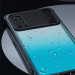 Tech-Protect CamShield Case - хибриден удароустойчив кейс за Xiaomi Poco M4 Pro 5G (черен-прозрачен) 9
