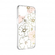 SwitchEasy Maglamour Dawn Case with MagSafe for iPhone 13 (transparent) 5