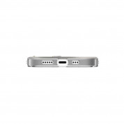 SwitchEasy Maglamour Dawn Case with MagSafe for iPhone 13 (transparent) 3