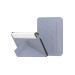 SwitchEasy Origami Case - полиуретанов кейс и поставка за iPad mini 6 (2021) (светлосин) 1