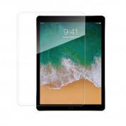 Wozinsky Tempered Glass 9H Screen Protector - калено стъклено защитно покритие за дисплея на iPad mini 4, iPad mini 5 (прозрачен)