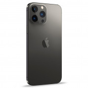 Spigen Optik Lens Protector for iPhone 13 Pro, iPhone 13 Pro Max (graphite)  4
