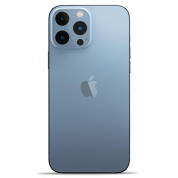 Spigen Optik Lens Protector for iPhone 13 Pro, iPhone 13 Pro Max (Sierra Blue)  3