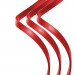 Baseus Fabric 3-in-1 Flexible Cable USB - универсален USB кабел с Lightning, microUSB и USB-C конектори (120 см) (червен) 5