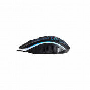 Havit HV-MS691-4D Gaming USB Mouse - геймърска мишка с LED подсветка (черен) 2