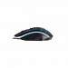 Havit HV-MS691-4D Gaming USB Mouse - геймърска мишка с LED подсветка (черен) 3
