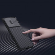 Nillkin CamShield Pro Case - хибриден удароустойчив кейс за Samsung Galaxy Note 20 Ultra (черен) 7