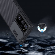 Nillkin CamShield Pro Case for Samsung Galaxy Note 20 Ultra (black) 9