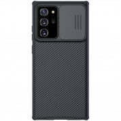 Nillkin CamShield Pro Case for Samsung Galaxy Note 20 Ultra (black)