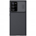 Nillkin CamShield Pro Case - хибриден удароустойчив кейс за Samsung Galaxy Note 20 Ultra (черен) 1