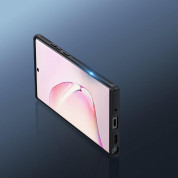 Nillkin CamShield Pro Case - хибриден удароустойчив кейс за Samsung Galaxy Note 20 Ultra (черен) 10