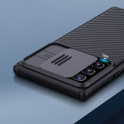 Nillkin CamShield Pro Case for Samsung Galaxy Note 20 Ultra (black) 5