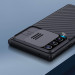 Nillkin CamShield Pro Case - хибриден удароустойчив кейс за Samsung Galaxy Note 20 Ultra (черен) 6