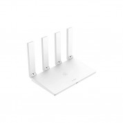 Huawei Router WS7200-23 Wi-Fi - мрежов рутер (бял)	