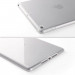Slim Case Ultra Thin Cover - силиконов (TPU) калъф за Samsung Galaxy Tab A7 10.4 (2020) (прозрачен)  3