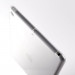 Slim Case Ultra Thin Cover - силиконов (TPU) калъф за Samsung Galaxy Tab A7 10.4 (2020) (прозрачен)  2