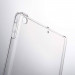 Slim Case Ultra Thin Cover - силиконов (TPU) калъф за Samsung Galaxy Tab A7 10.4 (2020) (прозрачен)  5