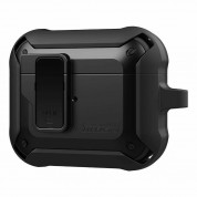 Nillkin Bounce Case AirPods Pro (black)