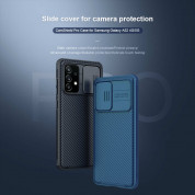 Nillkin CamShield Pro Case for Samsung Galaxy A52, A52 5G, A52s 5G (black) 2
