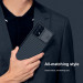 Nillkin CamShield Pro Case - хибриден удароустойчив кейс за Samsung Galaxy A52, A52 5G, A52s 5G (черен) 5